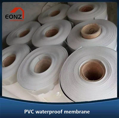 Pvc hidroizoliacija