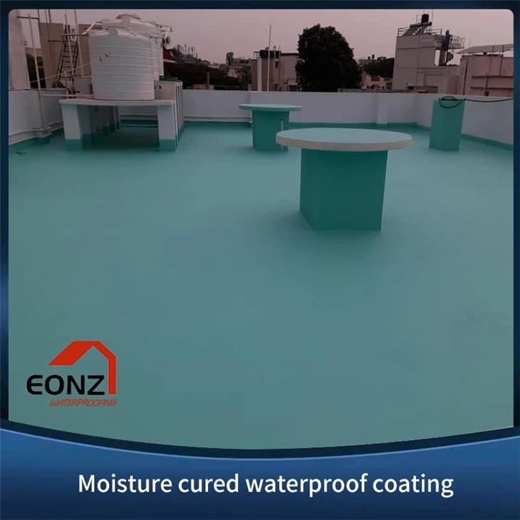 Water Proofing Liquid