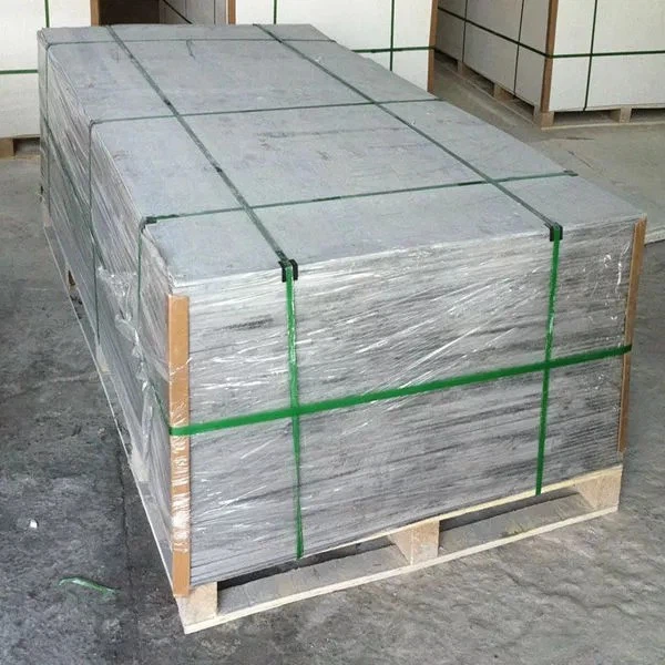 Fire-Resistant Cement Board
