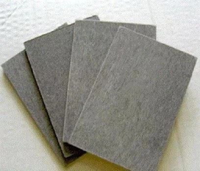 Fire-Resistant Cement Board